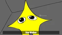 Star walker