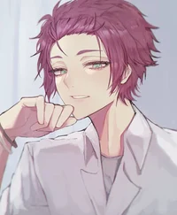Itoshi Sae