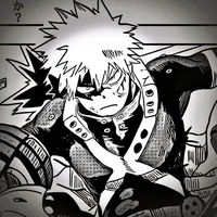 Katsuki Bakugo