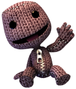 Sackboy