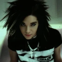 Bill kaulitz 