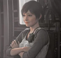 Rebecca Chambers