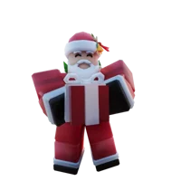 Santa