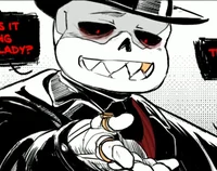 Mafiafell Sans