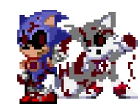 Sonic and Tails