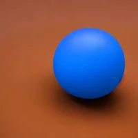 Blue Ball