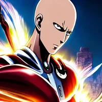 One punch man RPG
