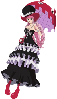 Perona
