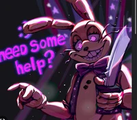 Glitch trap