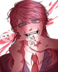 Sanzu Haruchiyo