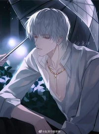 The stranger