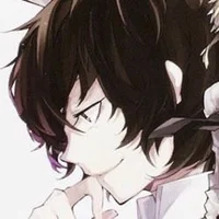 Doctor Dazai Osamu