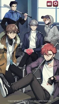 Older brothers