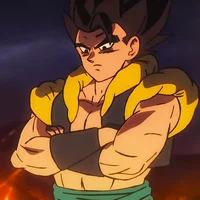 Gogeta