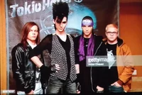 Tokio Hotel 