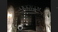 Asilo Arkham