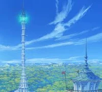 MagicAnimeSchool RPG