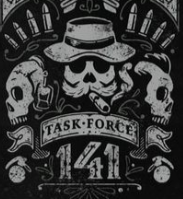 task force 1-4-1