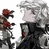 Edmond Dantes