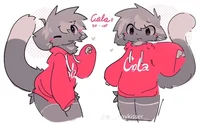 LOVESICK Cola