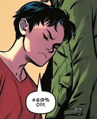 Jason Todd 