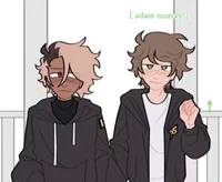 PLUSHDELA- Adam - Jo