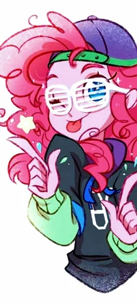 Pinkie Pie 