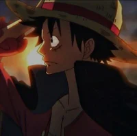 Yandere Luffy 