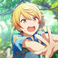 Tsukasa Tenma