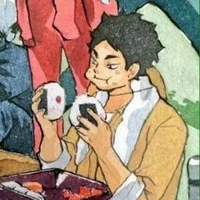 Akaashi Keiji