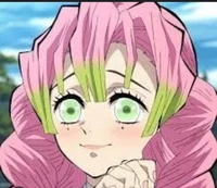 Mitsuri
