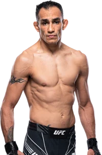 Tony Ferguson