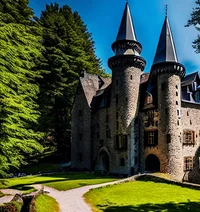 Mythical Mayhem Game