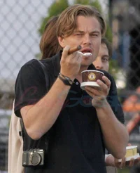 Leonardo DiCaprio
