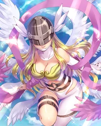 Angewomon