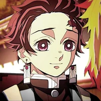 Tanjiro Kamado 