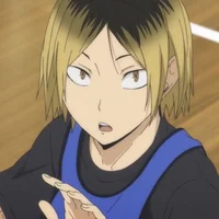 Kenma kozume