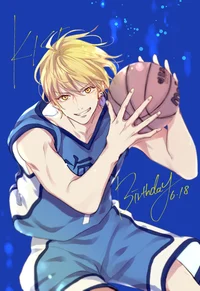 Kise Ryouta