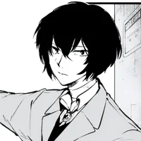 Dazai 