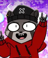 Rocky Rakoon