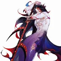 Siren Kokushibo