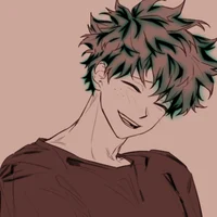 Izuku Midoria Alfa