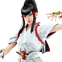 Kazumi mishima