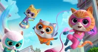 Superkitties 