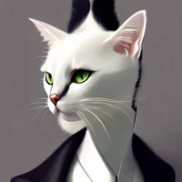 Hostile test subject