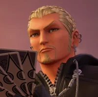 Luxord