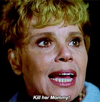 Pamela Voorhees