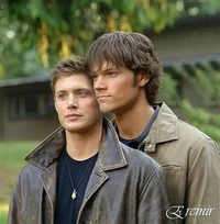 Supernatural Actors
