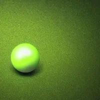 Green Ball