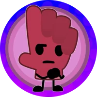 Boxing glove -BfbRc-